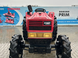 Tractor Japonez Shibaura D295F foto 2