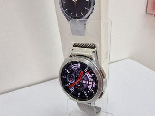 Samsung Galaxy Watch 4 Clasic 46 mm, 1990 lei