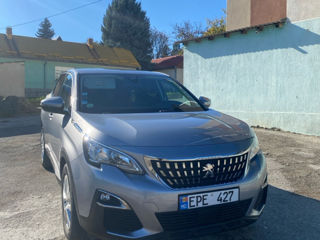 Peugeot 3008 foto 2