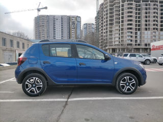 Dacia Sandero Stepway foto 6