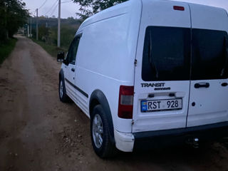 Ford Transit Connect foto 2