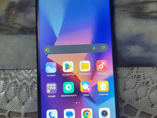 Продам Xiaomi note 9s в идеальном состояние 1400 лей без и обмена