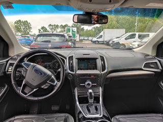 Ford Edge foto 7