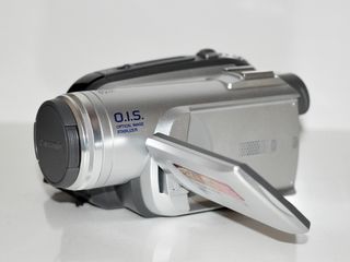 Panasonic NV-GS80 mini DV.Nouă. foto 5