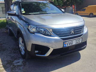 Peugeot 5008 foto 3