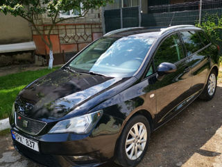 Seat Ibiza foto 2