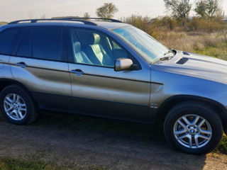 BMW X5 foto 3