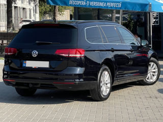 Volkswagen Passat foto 3