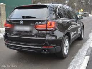 BMW 5 Series foto 5