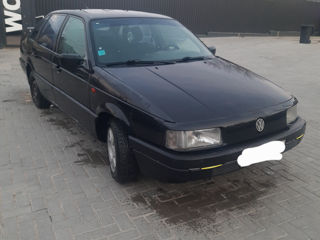 Volkswagen Passat foto 3