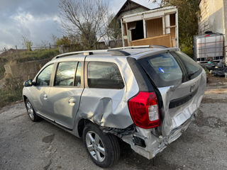 Dacia Logan Mcv foto 9