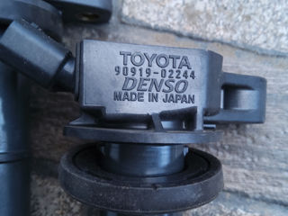 Катушки  bobine toyota foto 4