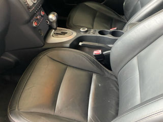 Nissan qashqai-2008 foto 4