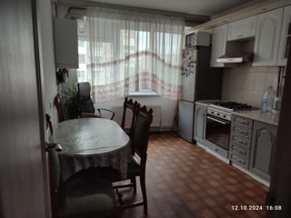 Apartament cu 3 camere, 78 m², Ciocana, Chișinău