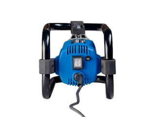 Vibrator pentru beton EnersolECV-2000W - SET -credit-livrare-transfer foto 3