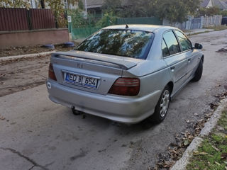 Honda Accord foto 2