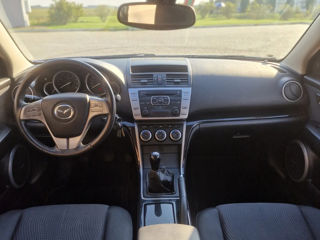 Mazda 6 foto 7