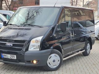 Ford Transit 2.2 115 cai foto 1