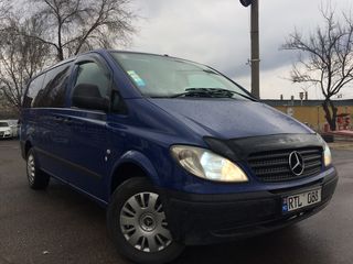 Mercedes Vito foto 3