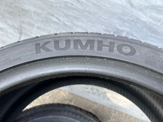 255/35 R20 Kumho Ecsta PS71/ Доставка, livrare toata Moldova foto 6