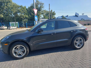 Porsche Macan foto 3