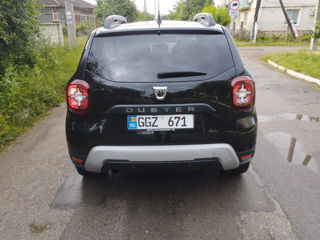 Dacia Duster foto 2