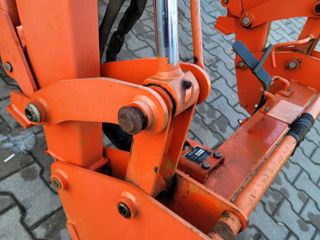 Kubota foto 14