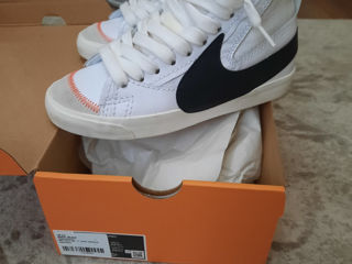 Nike blazzer mid 77 jumbo foto 1