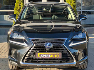 Lexus NX Series foto 2