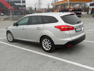 Ford Focus foto 3