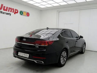 KIA Optima foto 4