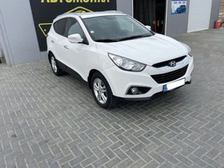 Hyundai Tucson foto 2