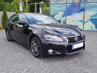 Lexus GS Series foto 1