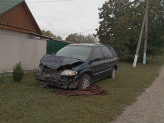 Chrysler Voyager