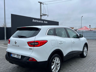 Renault Kadjar foto 4