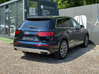 Audi Q7 foto 4