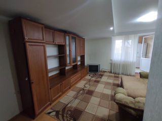 Apartament cu 1 cameră, 30 m², Buiucani, Chișinău