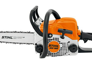 Stihl MS 180+подарок