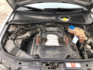 Audi A6 foto 8