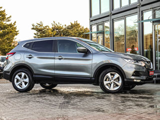 Nissan Qashqai foto 4