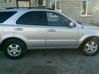 KIA Sorento foto 3