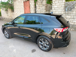 Ford Kuga foto 3