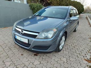 Opel Astra foto 2