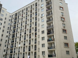Apartament cu 1 cameră, 35 m², Telecentru, Chișinău foto 4