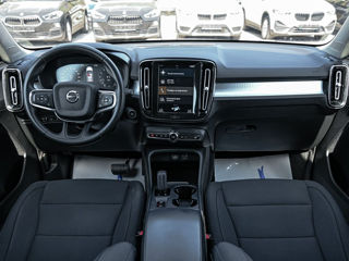 Volvo XC40 foto 6