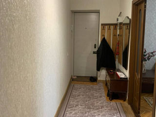 Apartament cu 2 camere, 48 m², Râșcani, Chișinău foto 10