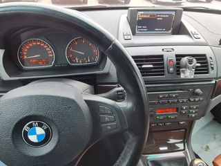 BMW X3 foto 6