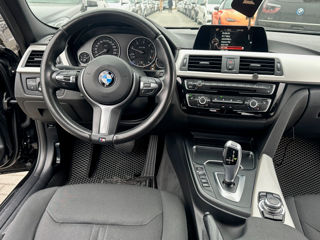 BMW 3 Series foto 8