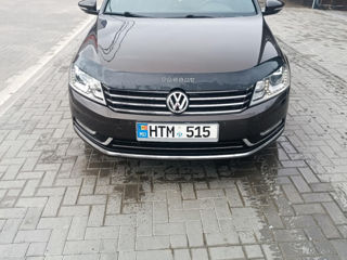 Volkswagen Passat foto 2