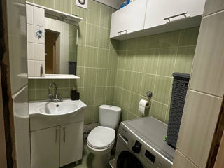 Apartament cu 1 cameră, 38 m², Centru, Chișinău foto 4